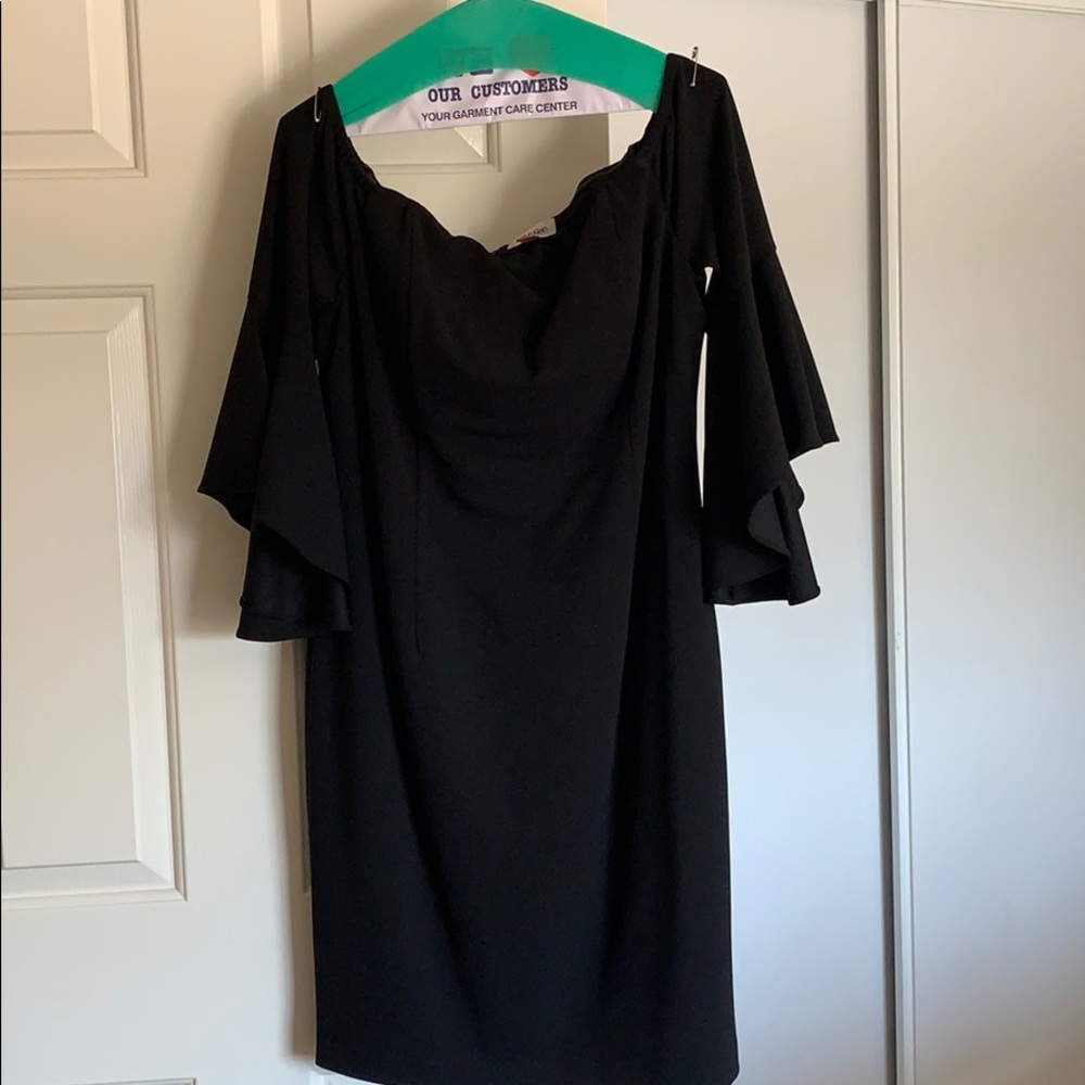 Special occasion dress